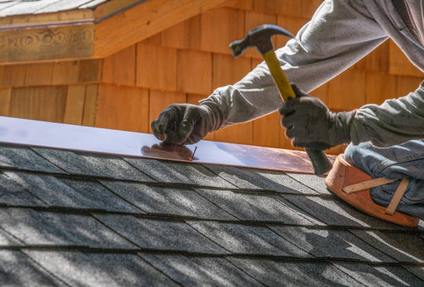 Fast & Reliable Emergency Roof Repairs in Franklin, TN