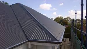 Gutter Replacement in Franklin, TN